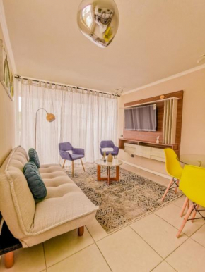 Apartamento amueblado